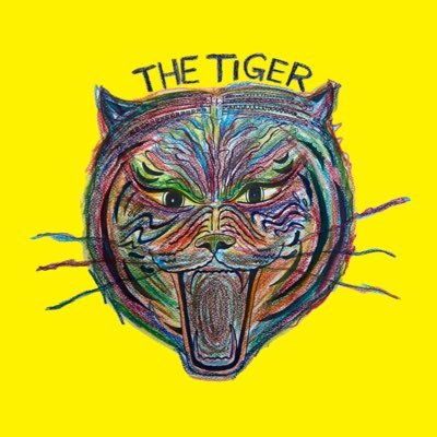 ザ・タイガーページ the Tiger (@the_tiger_rock) / X