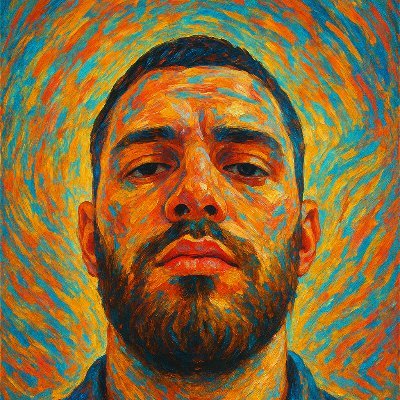 mihna123's profile picture. solo builder