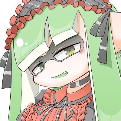 趣味絵を描く人。専ら🦑🐙絵(うちの子)がメイン。おっきい女の子は正義、むちむちは大正義。反応もらえたらむせび泣く。
えち絵も描くので18歳未満はフォローしないでね。