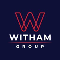Witham Group (@withamgroup) 's Twitter Profile Photo Witham Group (@withamgroup) 's Twitter Profile Photo