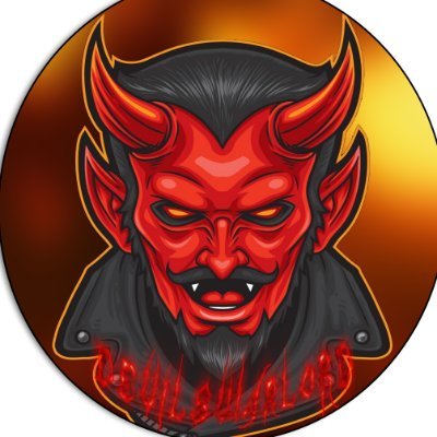 Devilswarlord's profile picture. Livin’ Life