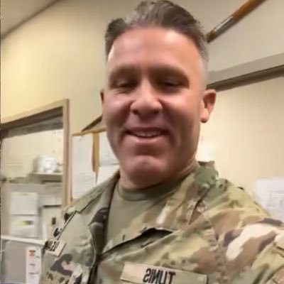 Tunis_chris_'s profile picture. Army Veteran, Patriot, truth is the key, don't believe everything you hear, research, gratitude is priceless, Deplorable = l've got your Six DM'S ❌