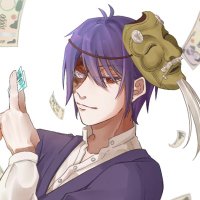 諸々ゆしも (@yushimo_m) 's Twitter Profile