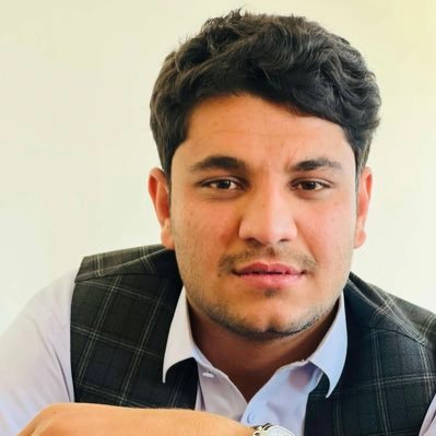 SayarAhad's profile picture. حَسْبُنَا اللّهُ وَ نِعْمَ الْوَڪِيلُ زموږ لپاره خدای ﷻ ڪافي دی☝😍