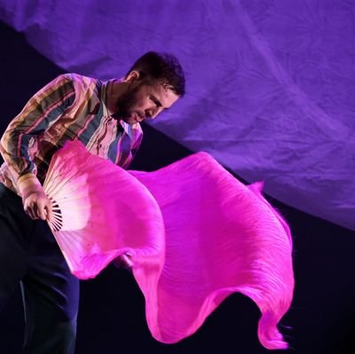 Compañía de danza del bailaor y coreógrafo Marco Flores, Premio Nacional de Flamenco. Premio Max Mejor Intérprete Masculino de Danza 2020.