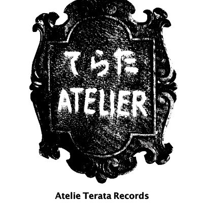 KEEP = 保存
RECORD= 記録する
RESERVE =残す
アトリエてらた レコード「アトリエてらたレコード」基本的にレーベル主宰者「瀬下黄太」が気に入った保存したい紹介したいアーティストを出すレーベル。