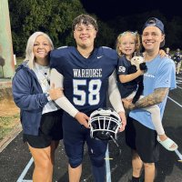 Ryder (@rydermoses58) 's Twitter Profile