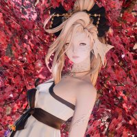つぶあん (@tsubu_an_ff14) 's Twitter Profile