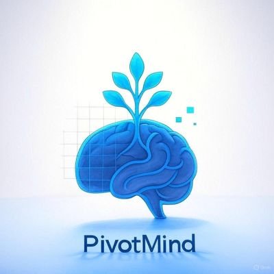 pivot_mind's profile picture. 