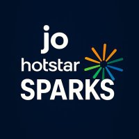 Jio Hotstar Sparks (@jiohotstarspark) 's Twitter Profile Photo Jio Hotstar Sparks (@jiohotstarspark) 's Twitter Profile Photo