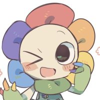 🌊 (@ayashi_s2) 's Twitter Profile Photo