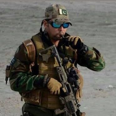 DrKalmati8500's profile picture. میں جب شہید ہو جاؤں تو میری الگ سے اِک پہچان لکھ دینا، 
ميرے لہو سے میری پیشانی پر میرے وطن 🇵🇰کا نام لکھ دینا،😥
پاکستان زندہ باد پاک آرمی پائندہ باد