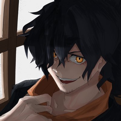 愚人さんのプロフィール画像