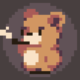 Bearious Profile