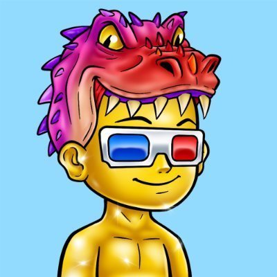 dinosaur_Zen99's profile picture. Passion for Making Money, Politics and Cryptocurrency Market 🌪️