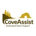 CoveAssist (@coveassist) Twitter profile photo CoveAssist (@coveassist) Twitter profile photo