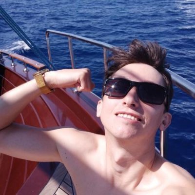 aaifyz's profile picture. skywars player.