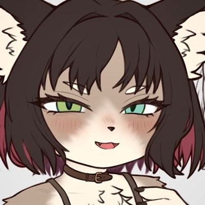 VRC交流用垢。 メスケモ・黒ギャル大好きマン。えっち絵垢:https://t.co/qfitD59pxb