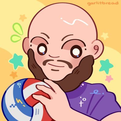 6'10 Volleyball Enthusiast | 26 | Married | Celsius Ambassador | True Victory Ambassador