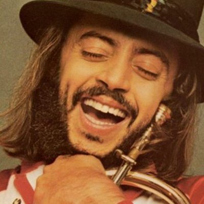 ChuckMangioneHQ's profile picture. The official X page of Chuck Mangione.