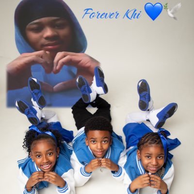 4Eva Playa #ForeverKhi #LongLiveCry 🖤🤞🏾 #GodBody ☪️ 7️⃣💫