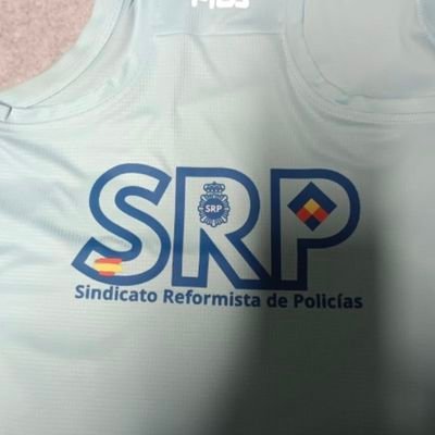 Sindicato progresista, reformista, defensor de los derechos humanos.👮♂️👮♀️
Twitter Facebook YouTube @ARPolicias https://t.co/RdXoXr9rLp tlf.663973918