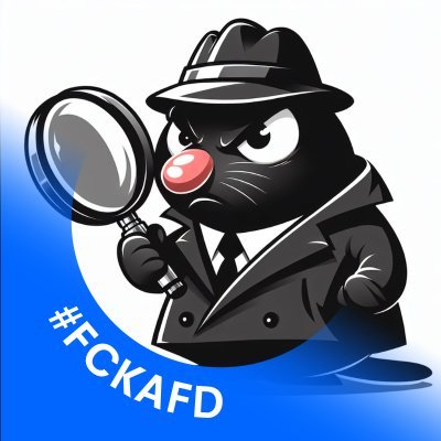 Nicht jeder der die #noAfD wählt ist ein Nazi, ... aber jeder der die #noAfD wählt, der wählt #Nazis! Ist halt so 🤷! https://t.co/S75T8InEaY