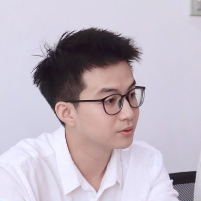 huydann9's profile picture. 