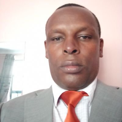 GathiiMark's profile picture. Critical Thinker who doesn't think Normally