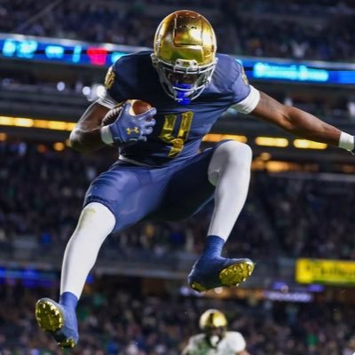 PigskinPutter's profile picture. One stop shop for all things golf and football. #GoIrish