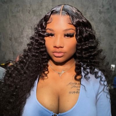 chinagurlmoniee's profile picture. Social media is not real!