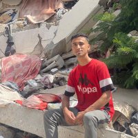 Youssef in Gaza 🇵🇸💔 (@a_gadoom) 's Twitter Profile