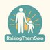 Raising Them Solo (@raisingthemsolo) Twitter profile photo Raising Them Solo (@raisingthemsolo) Twitter profile photo