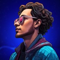 Mahanaim Space π (@realspace04) 's Twitter Profile