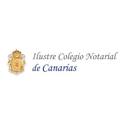 ColNotCanarias's profile picture. Cuenta oficial del Colegio Notarial de Canarias. Los notarios asesoran imparcialmente y prestan servicio en las provincias de Las Palmas y S. C. de Tenerife.