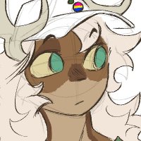 bigfruitydeer (@quartzzie1008) Twitter profile photo