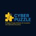 Cyber Puzzle (@thecyberpuzzle) Twitter profile photo Cyber Puzzle (@thecyberpuzzle) Twitter profile photo
