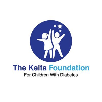 fiction author, medical doctor and CEO The keita foundation for children with diabetes
