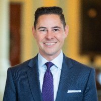 Senator Jake Oliveira (@senatoroliveira) 's Twitter Profile