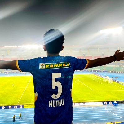 Just Surviving | ChennaiyinFC 💙| Tamil Thalaivas💛 | Hala Madrid 🤍