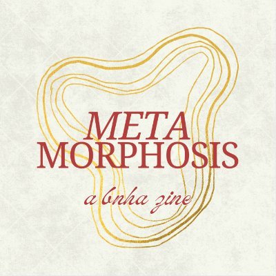 @metamorphzine