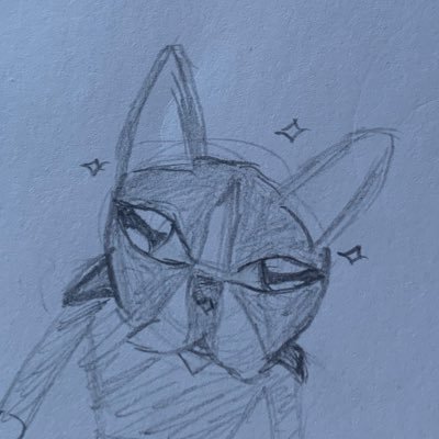 i make and share art of things i like. I also want to make more friends and mutuals in fandoms I like! (Mainly DDLC) #1 Natsuki Fan and #1 Mc craver