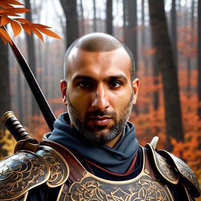 IT Consultant, ₿itcoin Hodler, Retail Investor & BTC Mining enthusiast 🔶