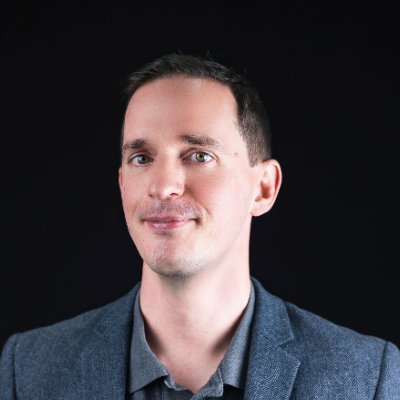 Jerome founded Jita Digital in 2015.
The company provides blockchain security audits and advisory services.
