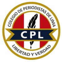 Colegio de Periodistas de Lima (@cplimape) 's Twitter Profile