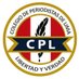 Colegio de Periodistas de Lima (@cplimape) Twitter profile photo Colegio de Periodistas de Lima (@cplimape) Twitter profile photo