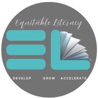 Equitable Literacy (@equitableliter1) 's Twitter Profile Photo Equitable Literacy (@equitableliter1) 's Twitter Profile Photo