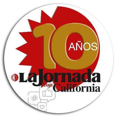 La Jornada Baja California, con el respaldo de 30 años de experiencia y prestigio del diario nacional La Jornada