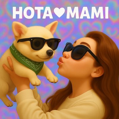 mamiさんのプロフィール画像