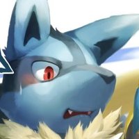 𝑳𝑬𝑿 (@lexlucario) 's Twitter Profile Photo